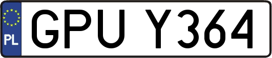 GPUY364