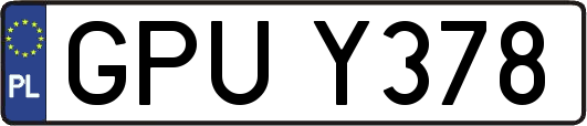 GPUY378