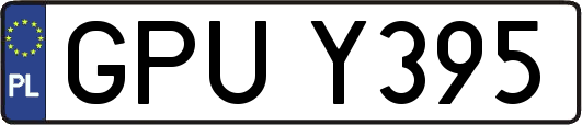 GPUY395