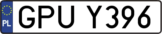 GPUY396