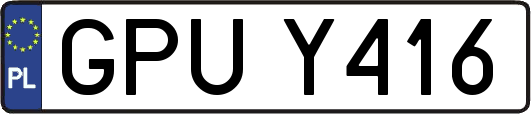 GPUY416