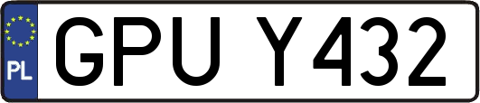 GPUY432