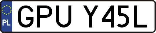 GPUY45L