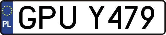 GPUY479