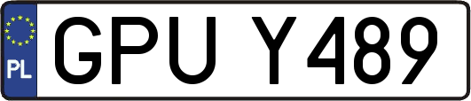 GPUY489