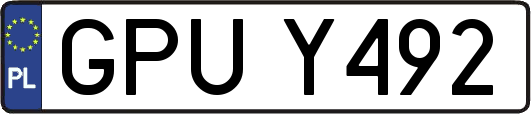 GPUY492