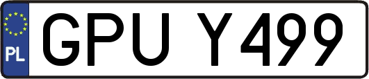 GPUY499