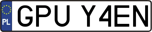 GPUY4EN