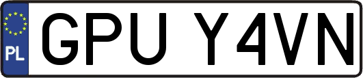 GPUY4VN