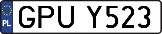 GPUY523