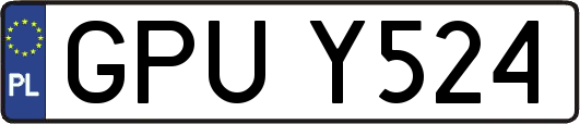 GPUY524