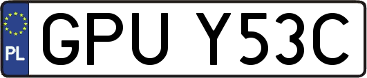 GPUY53C