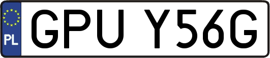 GPUY56G