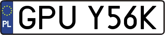 GPUY56K