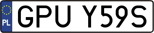 GPUY59S