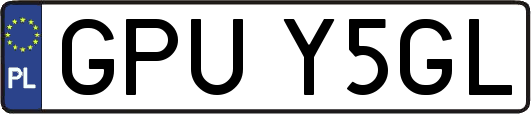 GPUY5GL