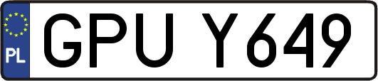GPUY649