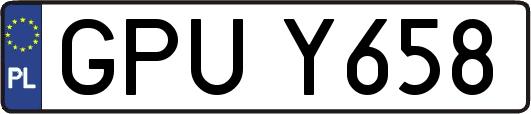 GPUY658