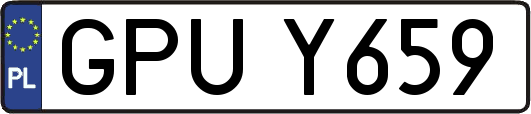 GPUY659