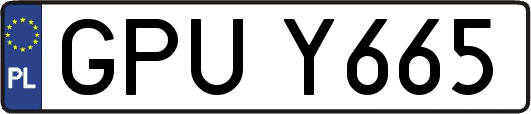 GPUY665