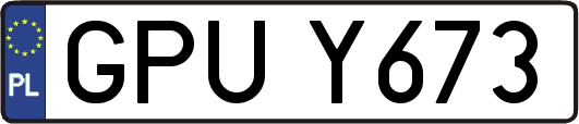 GPUY673