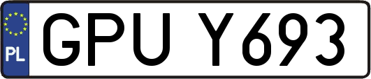 GPUY693