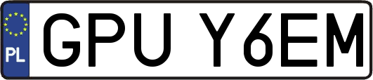 GPUY6EM
