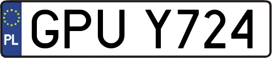 GPUY724