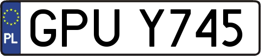 GPUY745