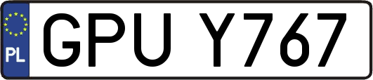 GPUY767