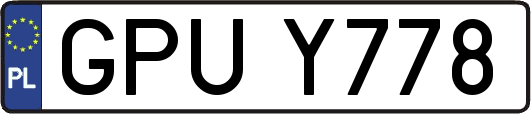 GPUY778