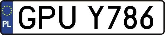 GPUY786