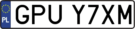 GPUY7XM