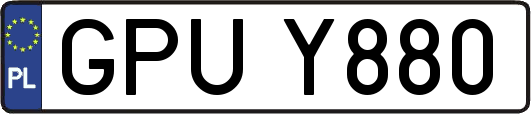 GPUY880