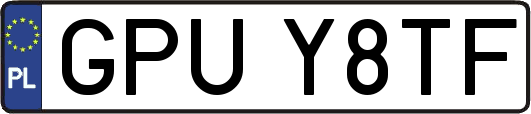 GPUY8TF