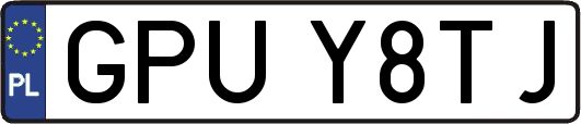 GPUY8TJ