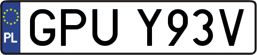 GPUY93V