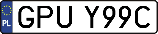 GPUY99C