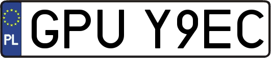GPUY9EC