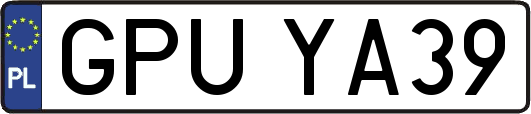 GPUYA39