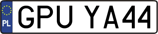 GPUYA44