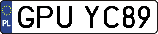 GPUYC89