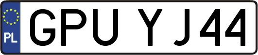 GPUYJ44