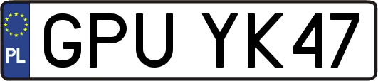 GPUYK47