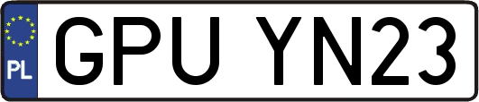 GPUYN23