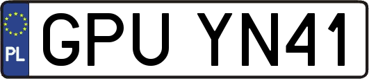 GPUYN41