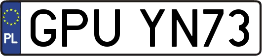 GPUYN73