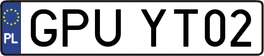 GPUYT02