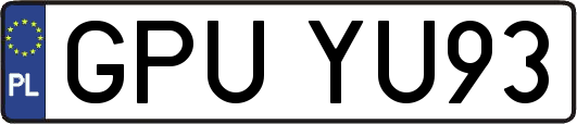 GPUYU93