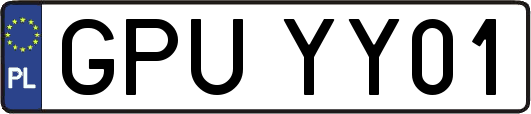 GPUYY01